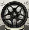 Set da 4 Cerchi in lega Desert per Alfa Giulietta Giulia Brera 159 Stelvio