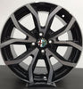 Set da 4 Cerchi in lega S1 per Alfa Romeo Mito