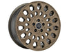 Set 4 Cerchi in lega MSW99 per Jeep Compass Patriot