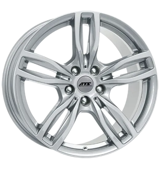 KIT 4 Cerchi in Lega BMW ATS da 18 con Pneumatici 225/45R18 GOODRIDE IN Y