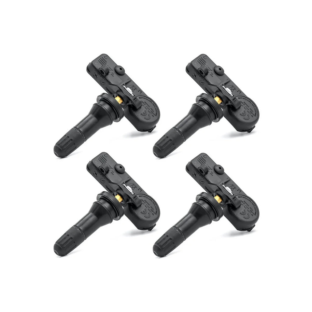 Set 4 Cerchi in lega Stone per Volkswagen T6 KOMBI da 16 + TPMS