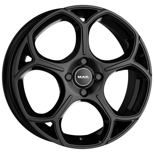 Set 4 Cerchi in lega MONZA per OPEL MOKKA-E MOKKA