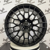 Set 4 Cerchi in lega APX per FIAT 500X