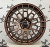 Set 4 Cerchi in lega APX per FIAT 500X