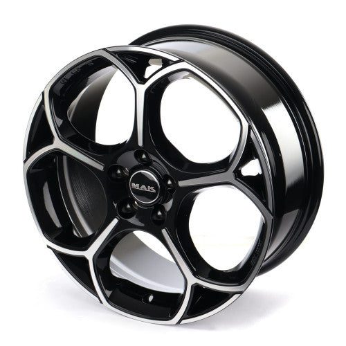 Set 4 Cerchi in lega MONZA per FIAT DOBLO E