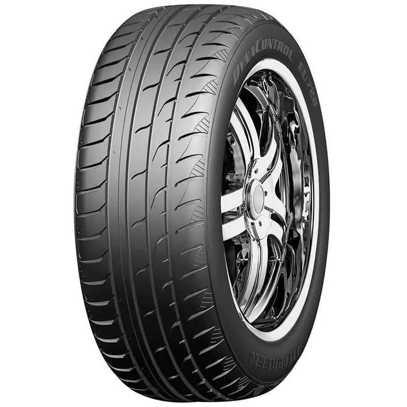 KIT 4 Cerchi in Lega FENDER per BMW SERIE 5 G30/31/38 da 19 con Pneumatici EVERGREEN 245/40R19 98Y + Sensori Tpms