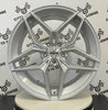 Set 4 Cerchi in lega Antera A107 KIA CEED e-NIRO OPTIMA PRO CEED