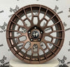Set 4 Cerchi in lega APX per Alfa GIULIA GIULIETTA STELVIO 159 TONALE BRERA
