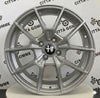 Set 4 Cerchi in lega NEVE per ALFA ROMEO MITO