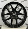 Set 4 Cerchi in lega PENTAGON per ALFA GIULIETTA GIULIA 159 STELVIO SPYDER TONALE