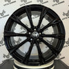 Set 4 Cerchi in lega Totale per ALFA STELVIO DOPPIA MISURA