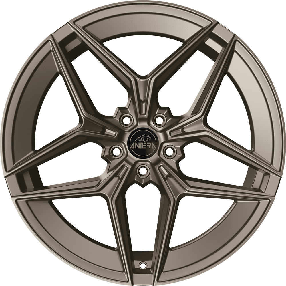 Set 4 Cerchi in lega Antera A107 SUZUKI SX4 S-CROSS VITARA