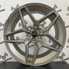 Set 4 Cerchi in lega Antera A107 TOYOTA AURIS CAMRY C-HR COROLLA GR YARIS CROSS