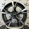 Set 4 Cerchi in lega Python per AUDI A1 A2 TT OLD