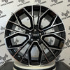 SET di 4 Cerchi in lega STILO per AUDI A1 TT OLD