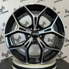 Set 4 Cerchi in lega Epica per AUDI A1 A2 TT OLD