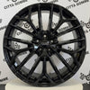 Set 4 Cerchi in lega MATERIA per AUDI A3 A4 A5 A6 A7 Q2 Q3 Q4 Q5 Q7 Q8 TT RS3