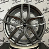 Set da 4 Cerchi in lega Msw40 per Audi A3 A4 A5 A6 A7 A8 TT Q2 Q3 Q5 Q7 Q8