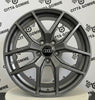 Set 4 Cerchi in lega PENTAGON per AUDI A3 A4 A5 A6 A7 A8 Q2 Q3 Q5 Q7