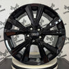 Set 4 Cerchi in lega QVARZ per AUDI A1 CITYCARVER A3