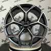 4 Cerchi in lega FANCY per AUDI A1
