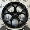 4 Cerchi in lega FANCY per AUDI A1