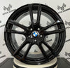 Set da 4 Cerchi in lega Astral per BMW X1 2015> X2 X3 X4 Serie 5 2017> Serie 1 3 X5 X6  2019> Serie 2 Active / Gran Tourer