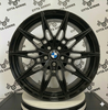 4 Cerchi in lega MSW75 per BMW SERIE 2 3 4 5 6 7 8 i4 iX1 iX3 X1 X2 X3 X4 X5 Z4