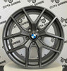 Set 4 Cerchi in lega PENTAGON per BMW SERIE 1 2 3 4 5 6 7 8 X1 X2 X3 X4 iX1 iX2 iX3