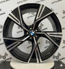 Set 4 Cerchi in lega STARK per BMW XM Doppia Misura