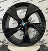 Set 4 Cerchi in lega STARK per BMW X3 X4 X40 IX50 IX60