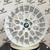 Set 4 Cerchi in lega APX per BMW SERIE 1 SERIE 2 X1 X2