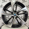 Set da 4 Cerchi in lega KATANA per BMW X3 X1 X2 X4 5 DAL 2017 S. 1 2 3 4 DAL 2019