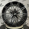 Set 4 Cerchi in lega KOENIG per BMW SERIE 1 2 34 5 6 7 X1 X2 X3 X4 iX1 iX2 iX3