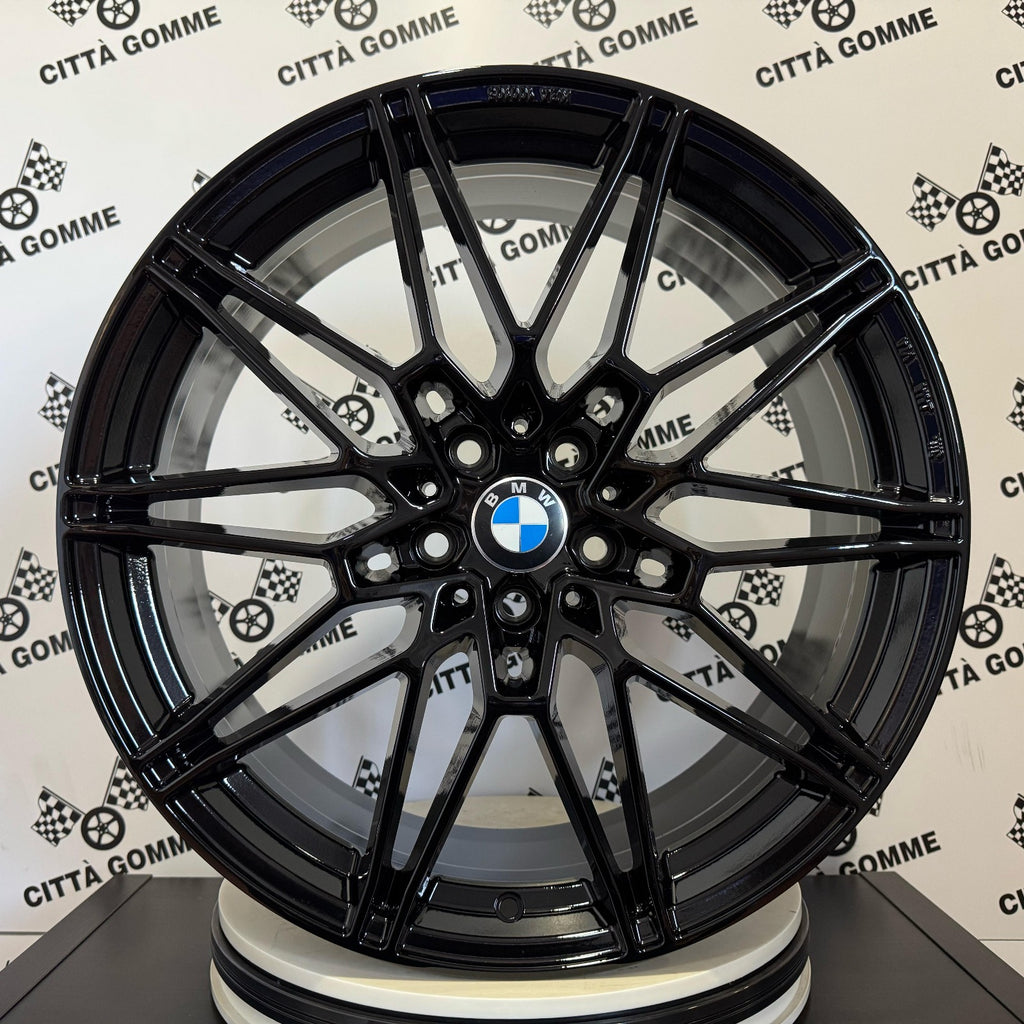 Set 4 Cerchi in lega KOENIG per BMW SERIE 1 2 34 5 6 7 X1 X2 X3 X4 iX1 iX2 iX3
