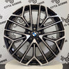 Set 4 Cerchi in lega MATERIA per BMW SERIE 1 2 3 7 X1 X2 X3 X5 X7 iX1 iX2 iX3