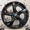 Set 4 Cerchi in lega MSW54 per BMW SERIE 1 2 3 4 5 6 7 X1 X2 X3 X4 iX1 iX2 iX