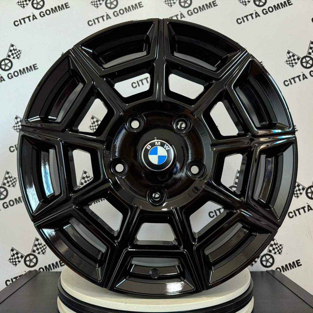 Set 4 Cerchi in lega PERVAN per BMW X2