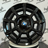 Set 4 Cerchi in lega PERVAN per BMW X2