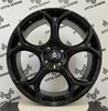 Set 4 Cerchi in lega MONZA per CITROEN C3 C4 C4 X DS3 CROSSBACK