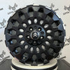 Set 4 Cerchi in lega MSW99 per Citroen Berlingo C5 Aircross Jumpy E-Jumpy DS7 DS4