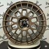 Set da 4 Cerchi in lega APX per CITROEN NEMO