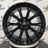 4 Cerchi in lega ASPHALT per CITROEN C-CROSSER C4 Aircross N°8 N°9