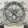 Set 4 Cerchi in lega NEVE per CITROEN C-CROSSER C4 Aircross