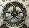 4 Cerchi in lega ULTRIVITY per CITROEN C-CROSSER C4 AIRCROSS