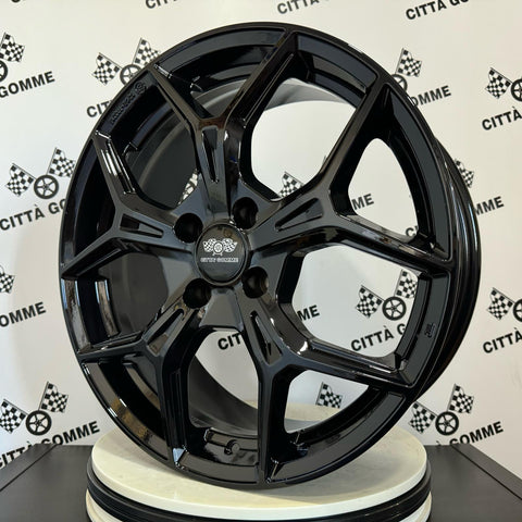 4 Anelli di centraggio cerchi Dezent 71,6-66,1mm per RENAULT ESPACE 4 Anelli di centraggio cerchi Dezent 71,6-66,1mm per RENAULT ESPACE