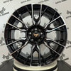 Set 4 Cerchi in lega Fender per Cupra Formentor Born Ateca Leon