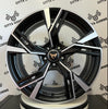 Set 4 Cerchi in lega Python per CUPRA FORMENTOR LEON BORN ATECA
