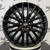 4 Cerchi in lega CHELSEA per CUPRA ATECA BORN LEON FORMENTOR TAVASCAN TERRAMAR