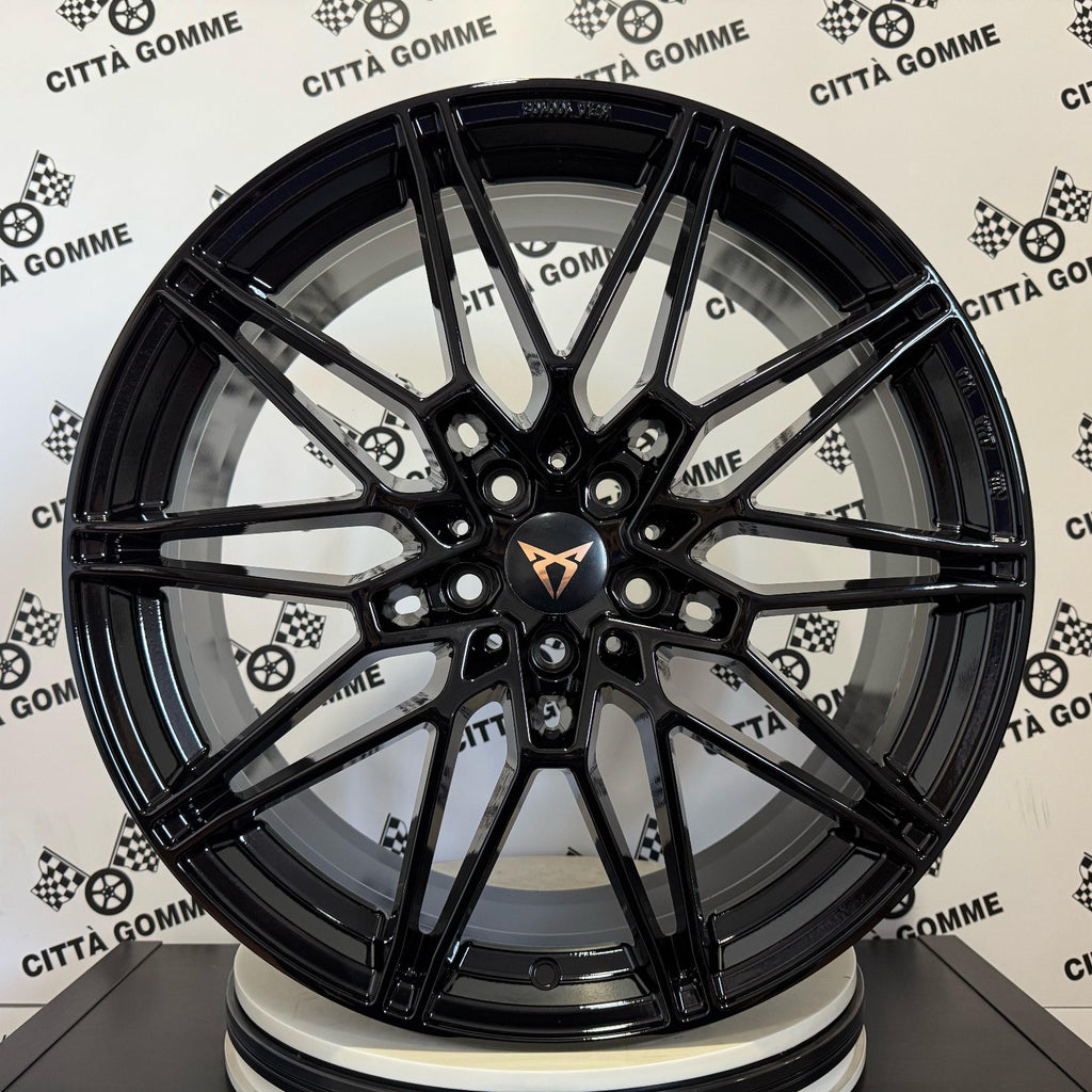Set 4 Cerchi in lega KOENIG per CUPRA ATECA BORN LEON